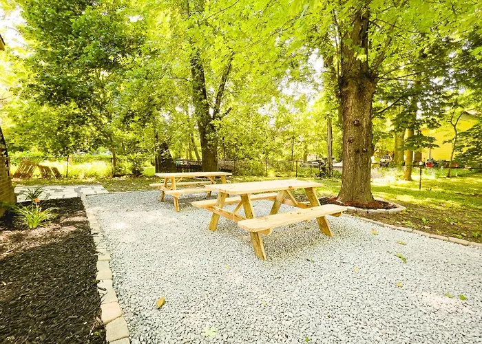 Large 7Br,4Ba, Short Walk To Niagarafälle
