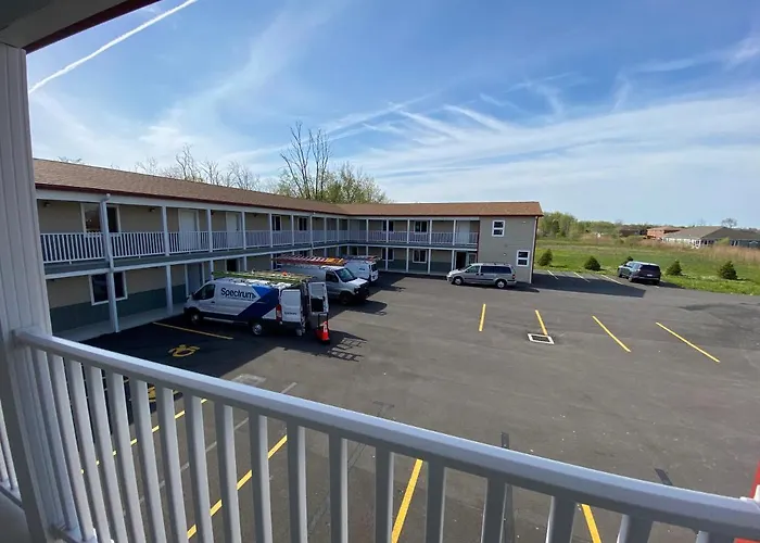 Stay Inn And Suites Niagarafälle