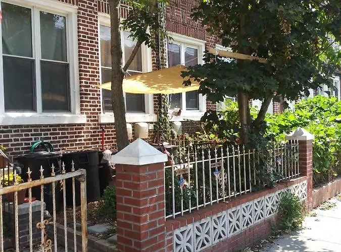 Jfk Airport Guest House New York