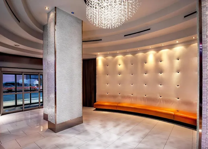 Hotels in de buurt van Brandweermuseum van New York City