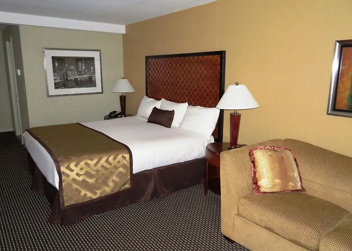 The Skyline Hotel New York