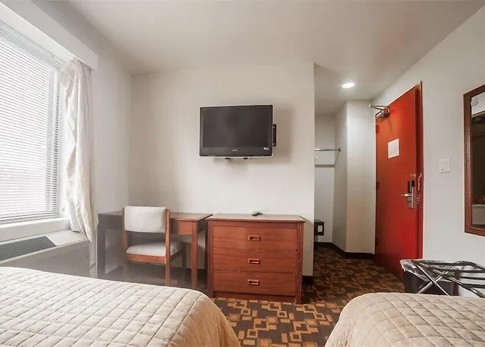 Windsor Hotel Nova Iorque