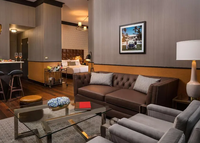 11 meilleurs Hôtels Spa à New York pour une Escapade Relaxante