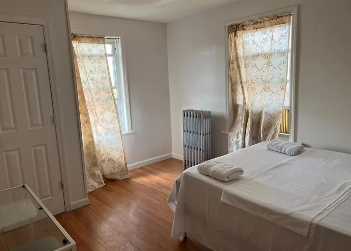 Affordable Room In Queens New York