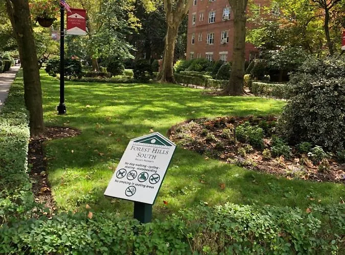 Casa De Geo Lejlighed New York