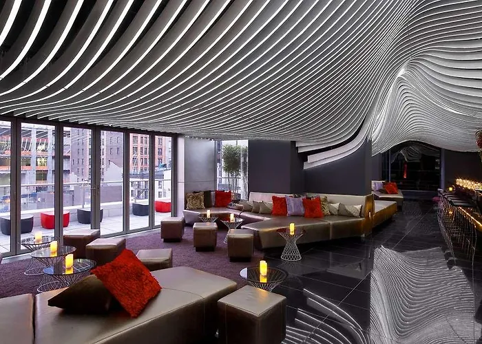 Washington Luxurban. Trademark New York