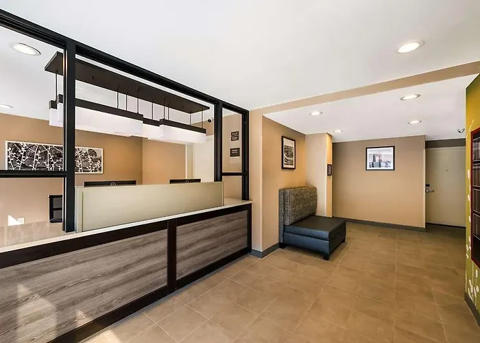 Sleep Inn Bronx - Soundview New York