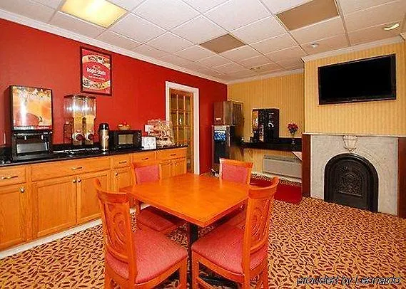 Pet friendly Inn At Monticello