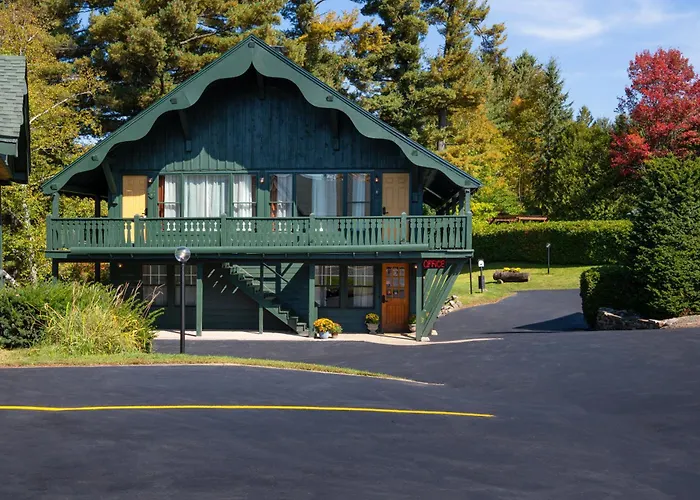 Villas à Lake Placid