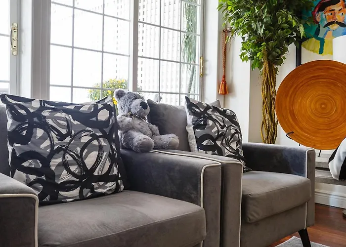 Bungalow in New York