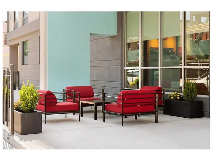 Avid Hotels - Brooklyn Dyker Heights By Ihg New York