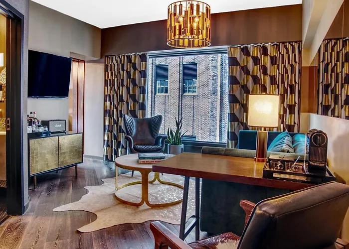 Familiehotels in New York