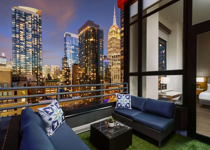 Hoteles cerca de el Barrio Judío