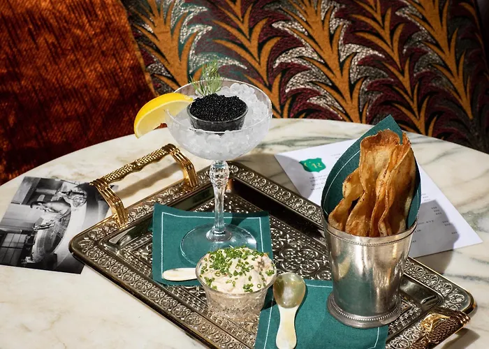 Beste Hotels in het centrum van New York