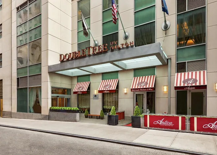 Hotels in de buurt van 200 Greenwich Street