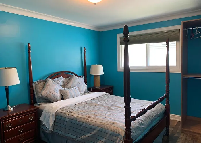 Niagara Falls Motor Lodge