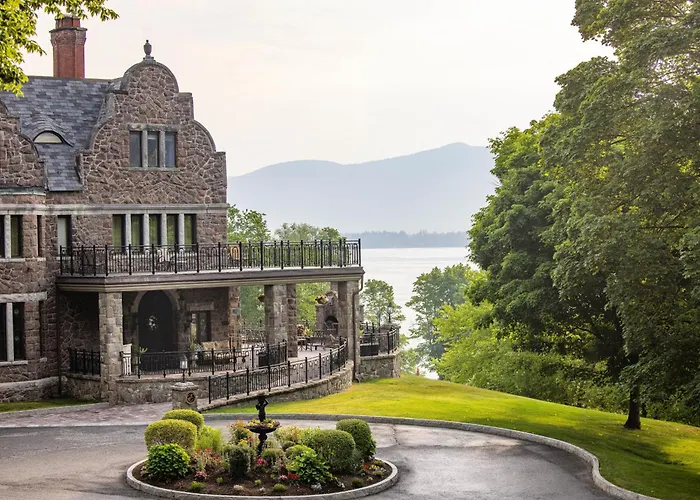 Lake George 4 Star Hotels