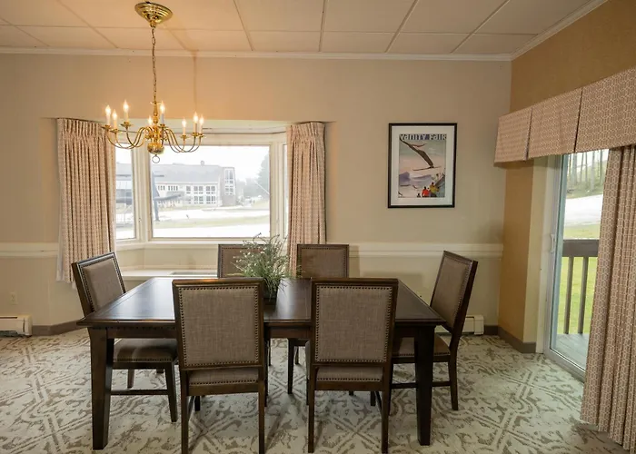 Clymer Hotels
