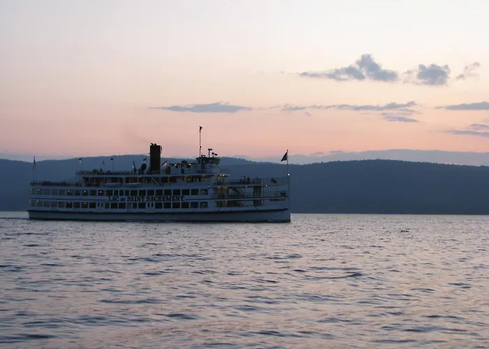 Halfmoon Hotels