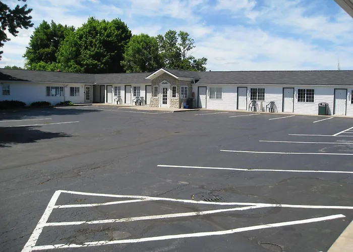 Webster Hotels
