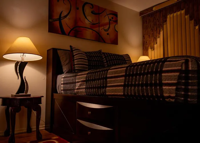 Spacious Comfy Room In Cozy Classy Duplex New York