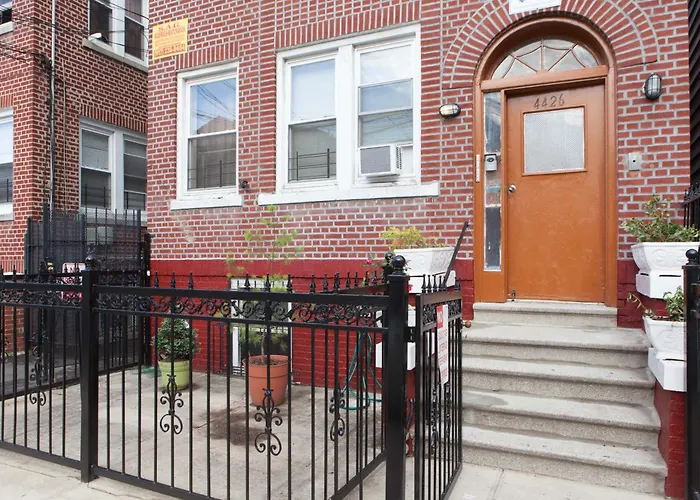 Studio, One And Two Bedroom Apartments - Bronx New York