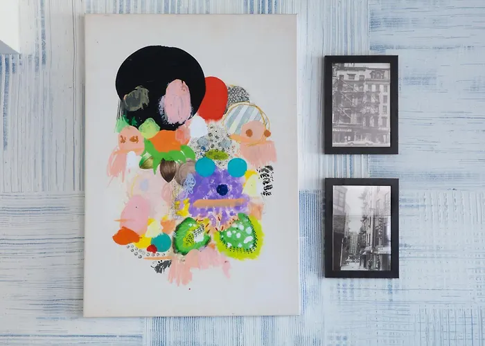 Hotéis centrais em Nova Iorque