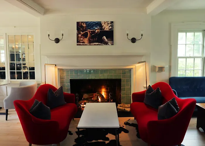 Hotels in East Hampton