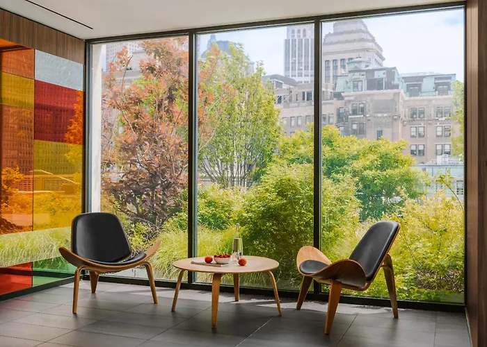 Condominios en Nueva York