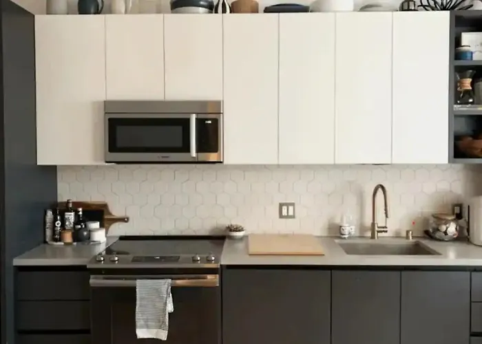 Gorgeous Condos In Tribeca ニューヨーク