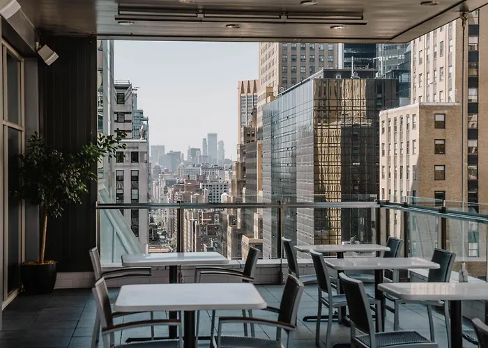 Resorts en Nueva York