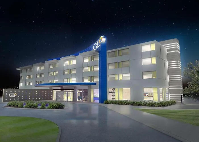 Glo Best Western Bronx Nyc New York
