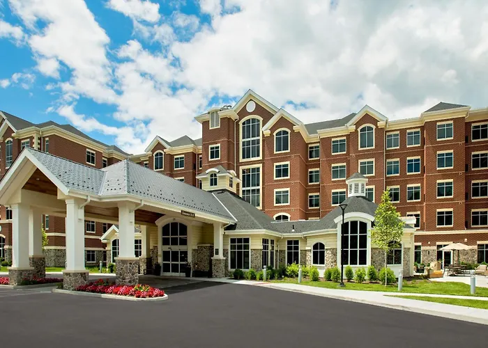 Hyde Park Hotels