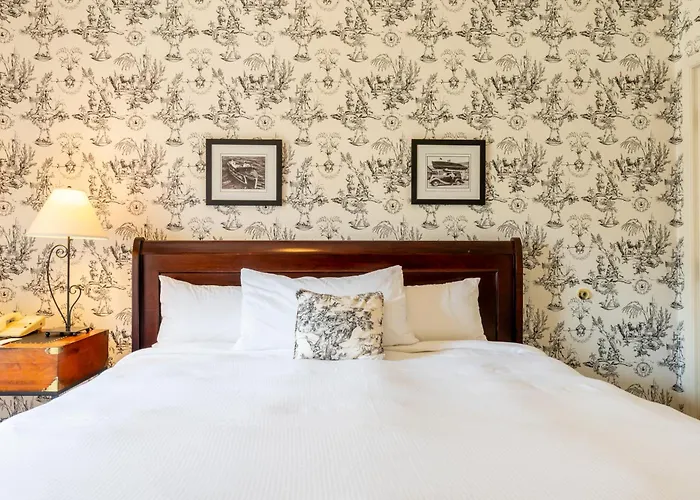 Hotéis de Rochester