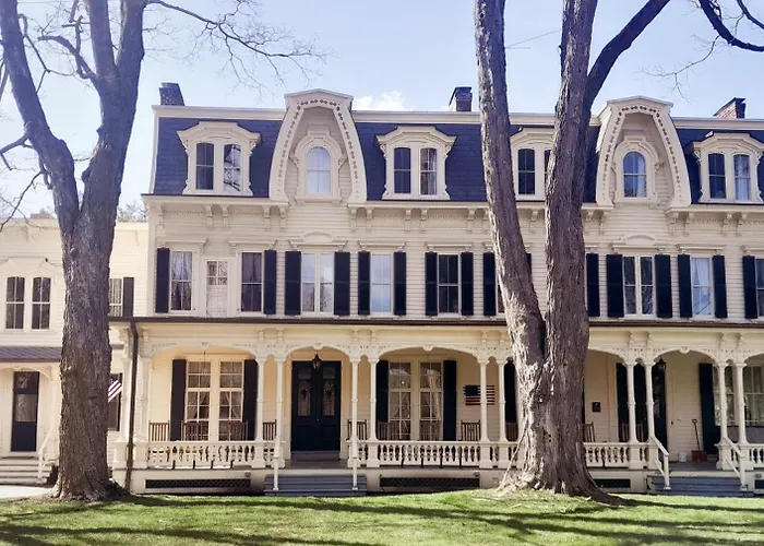 The Inn At Cooperstown