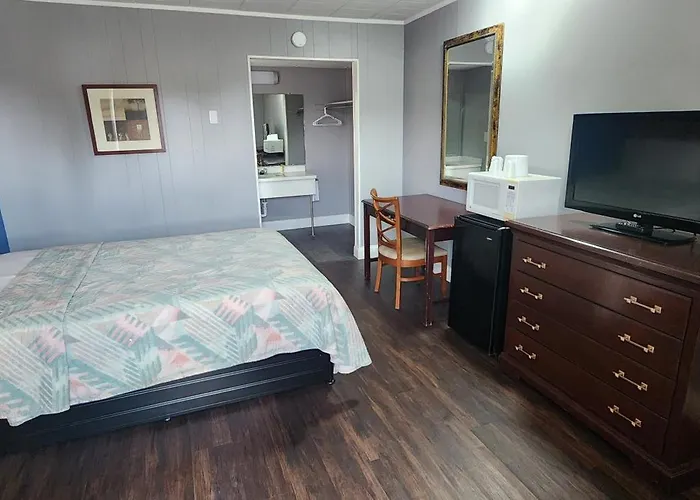 Budget Inn Horseheads