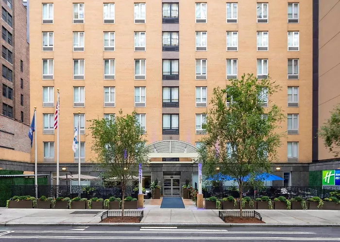 New York Dog Friendly Lodging and Hotels
