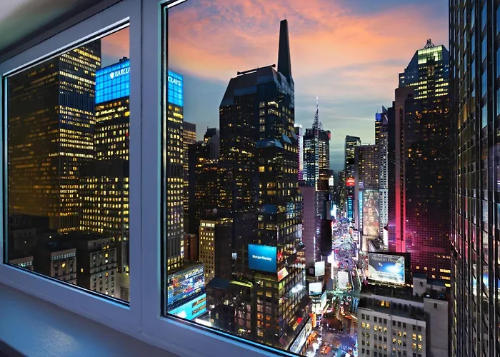 Os 21 melhores hotéis Spa em Nova Iorque para uma escapadela relaxante