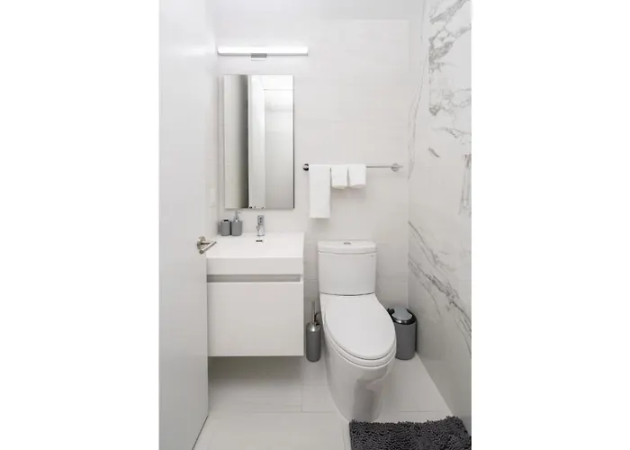 Ferienwohnung Penthouse In New York