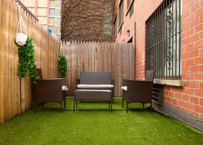 American Dream Guest House Nueva York