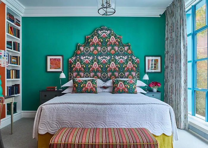 Warren Street Hotel New York