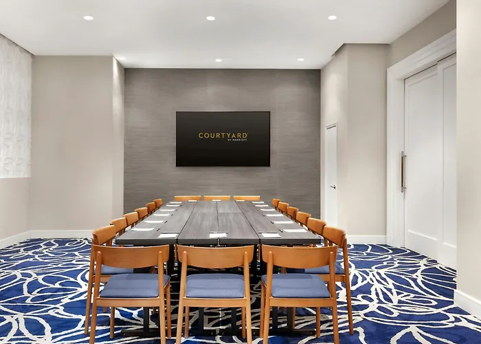 New York hotels near Bowery