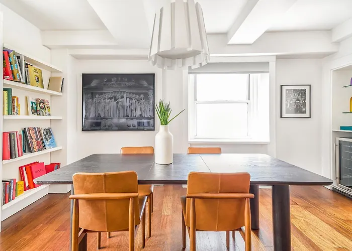 Paramount Times Square - A Generator Hotel New York