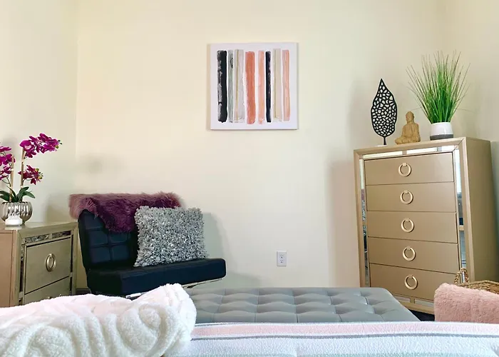 Huge 6BR Home , Modern&Convenient Niagarafälle