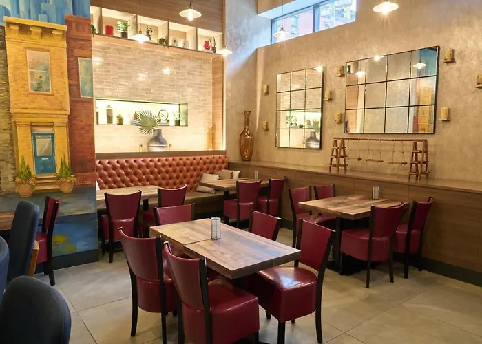 42 Hotel Williamsburg New York