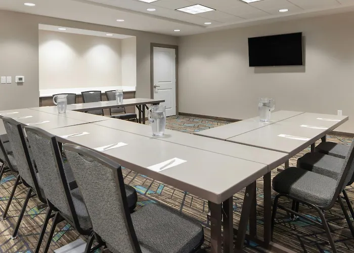 Residence Inn By Marriott Albany Clifton Park