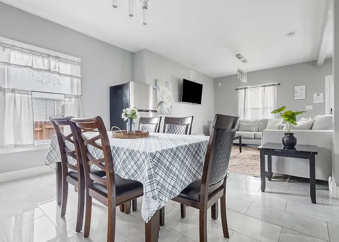 Lovely 4Br Near The Falls And Casino Niagarafälle