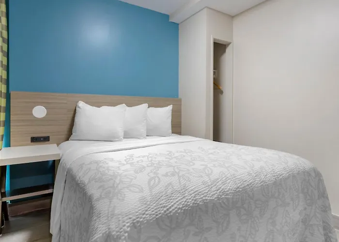 Red Roof Inn Plus Brooklyn - Flatbush Ave New York