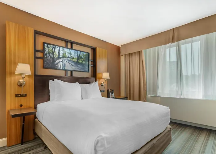 Best Western Queens Gold Coast New York