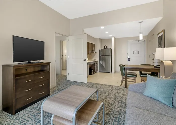 Hotels in Schenectady